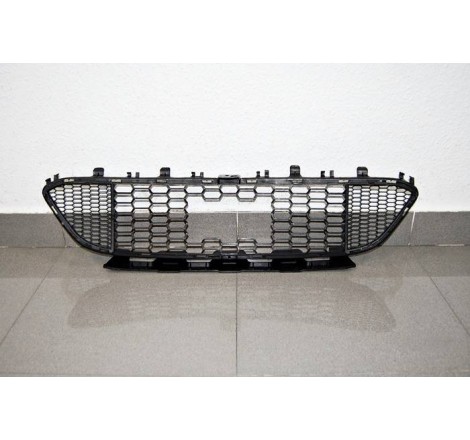 FRONT GRILL BMW F30 M-TECH SENSOR