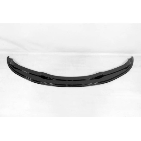 FRONTSPOILER SPOILERLIPPE BMW E90 / E91 2005-2008 Glossy Black