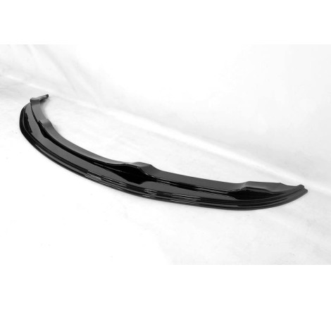FRONTSPOILER SPOILERLIPPE BMW E90 / E91 2005-2008 Glossy Black