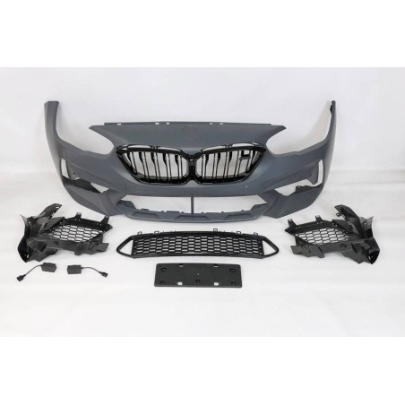 FRONT STOßSTANGE FÜR BMW F20 /F21 LCI 15-19 look M2C