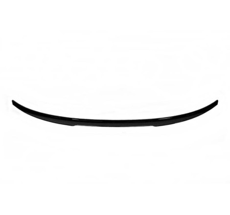 Aileron Bmw G20 / G28 Look M3 Noir brillant