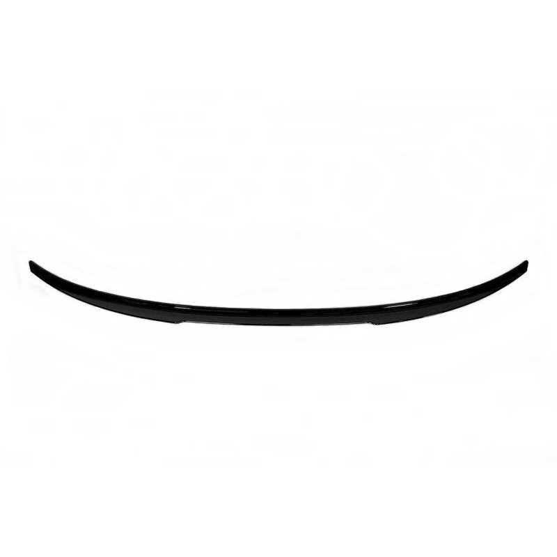 Aileron Bmw G20 / G28 Look M3 Noir brillant