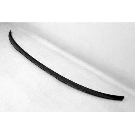SPOILER HECKSPOILER KOFFERRAUM LIPPE Bmw G20 / G28 Look M3 Glossy Black