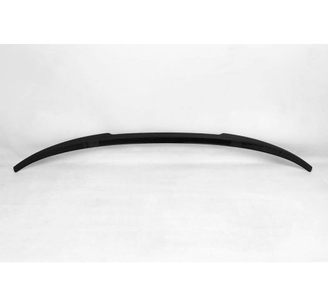 SPOILER HECKSPOILER KOFFERRAUM LIPPE Bmw G20 / G28 Look M3 Glossy Black