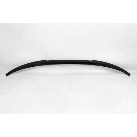 SPOILER HECKSPOILER KOFFERRAUM LIPPE Bmw G20 / G28 Look M3 Glossy Black