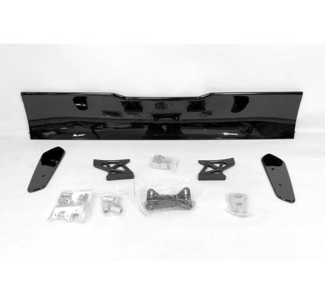Alerón Bmw F30 / F32 / F80 / F82 Look GTS Brillante Negro