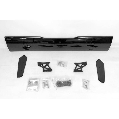 SPOILER HECKSPOILER KOFFERRAUM LIPPE Bmw F30 / F32 / F80 / F82 Look GTS Glossy Black