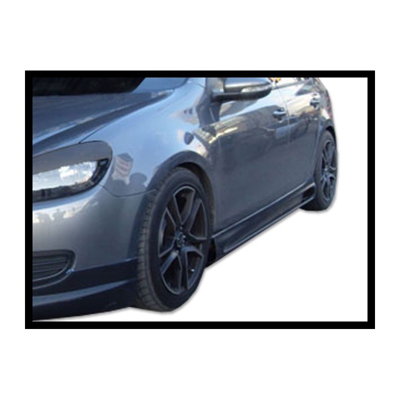 Taloneras VW Golf VI