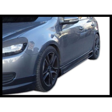 Taloneras VW Golf VI