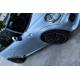 Side Skirts Mini Cooper S / One R56 Look JCW