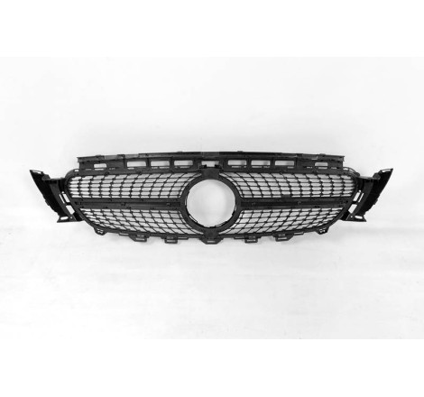 Parrilla Mercedes W213 / S213 / C238 Look DIAMOND