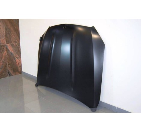 CAPOT CAPO MERCEDES W205 2014-2021 4P/COUPE/ESTATE métal