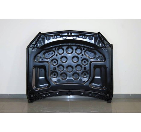 CAPOT CAPO MERCEDES W205 2014-2021 4P/COUPE/ESTATE métal
