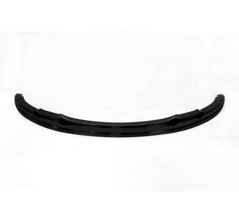 Front Spoiler BMW E92 / E93 2006-2009 Glossy Black