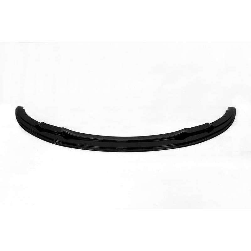 FRONTSPOILER SPOILERLIPPE BMW E92 / E93 2006-2009 Glossy Black