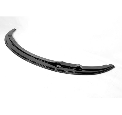 FRONTSPOILER SPOILERLIPPE BMW E92 / E93 2006-2009 Glossy Black