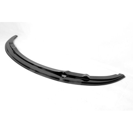 FRONTSPOILER SPOILERLIPPE BMW E92 / E93 2006-2009 Glossy Black