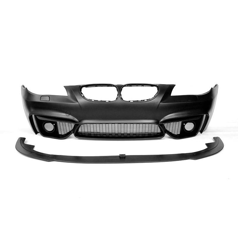 FRONT STOßSTANGE FÜR BMW E60 04-09, M4 TYPE