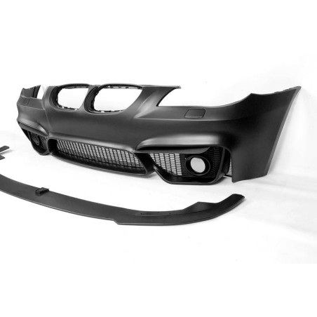 FRONT STOßSTANGE FÜR BMW E60 04-09, M4 TYPE