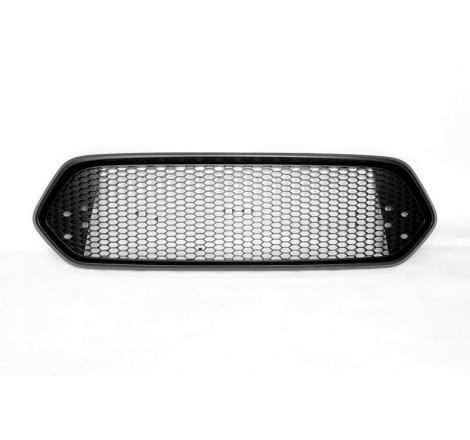 Front Grill Ford Transit Custom 2018+ ABS