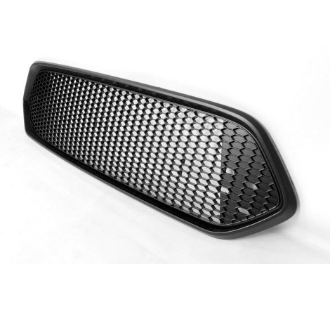 Front Grill Ford Transit Custom 2018+ ABS