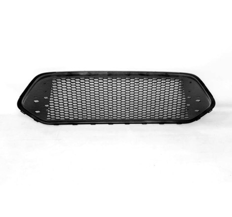 Front Grill Ford Transit Custom 2018+ ABS