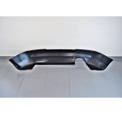 Rear Spoiler Volkswagen Golf 5 Look R32 1 Exhaust