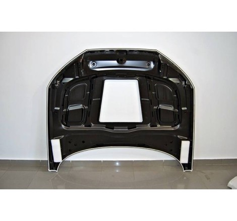 CAPO AUDI A4 B9 2016+ METAL