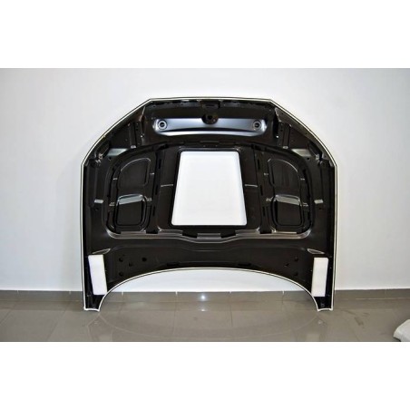 CAPO AUDI A4 B9 2016+ METAL