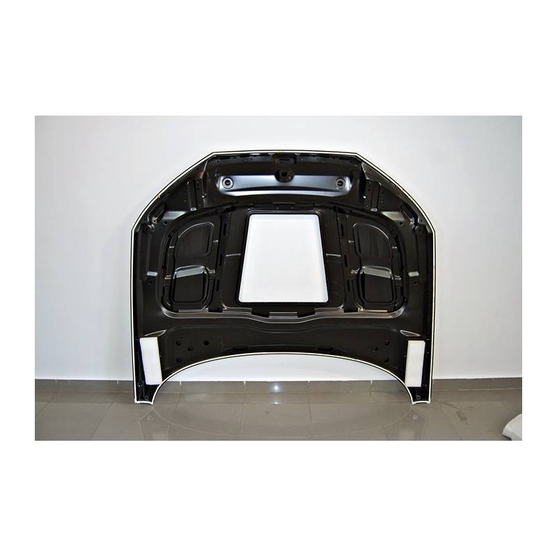 AUDI A4 B9 2016+ Metal Eurolineas Personales