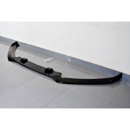 Front Spoiler Audi A5 RS5 2007-2015