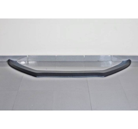 FRONT SPOILER Audi A5 2013-2015 S-Line