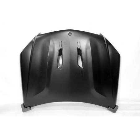 Capot Mercedes W204 / C204 2-4P 2007-2010 Look 507 Metal