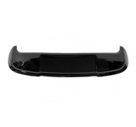 Spoiler Audi A3 Sportback 2013-2019 Glossy Black