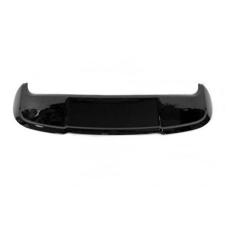 SPOILER HECKSPOILER KOFFERRAUM LIPPE Audi A3 Sportback 2013-2019 Glossy Black