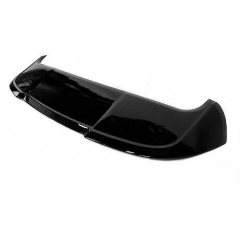 SPOILER HECKSPOILER KOFFERRAUM LIPPE Audi A3 Sportback 2013-2019 Glossy Black