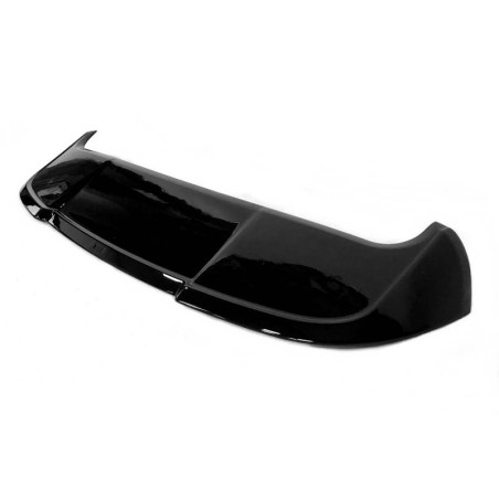 SPOILER HECKSPOILER KOFFERRAUM LIPPE Audi A3 Sportback 2013-2019 Glossy Black