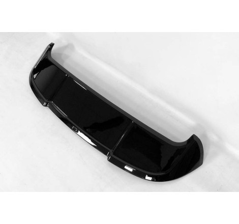 Spoiler Audi A3 Sportback 2013-2019 Glossy Black