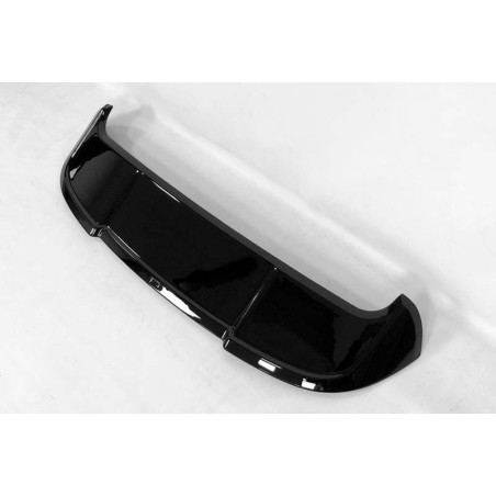 SPOILER HECKSPOILER KOFFERRAUM LIPPE Audi A3 Sportback 2013-2019 Glossy Black