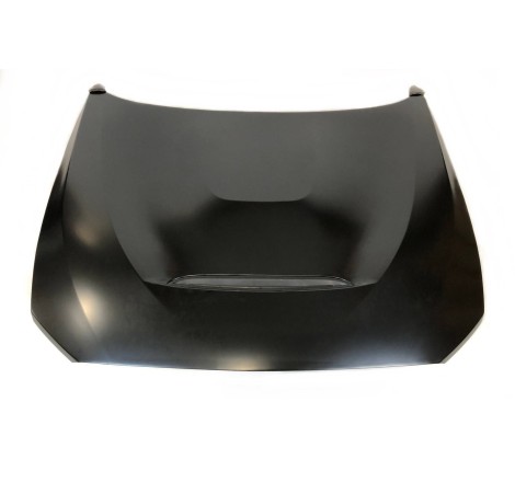 Capot BMW F20/F21 12-19 F22/F23 2014+ F87 M2 Look GTS Aluminium