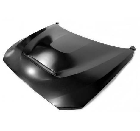 Bonnet BMW F20/F21 12-19 F22/F23 2014+ F87 M2 Look GTS Aluminum