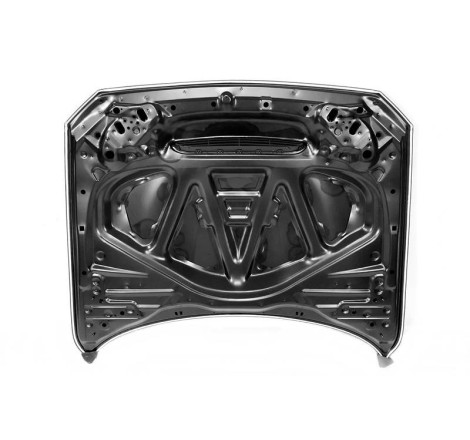Bonnet BMW F20/F21 12-19 F22/F23 2014+ F87 M2 Look GTS Aluminum