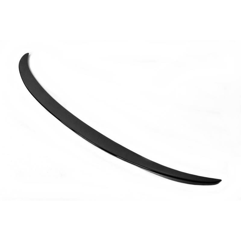 Spoiler Bmw F10/F18 10-16 Look M Performance Glossy Black