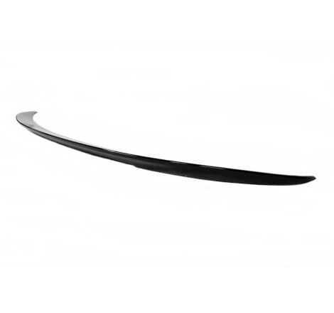 Spoiler Bmw F10/F18 10-16 Look M Performance Glossy Black