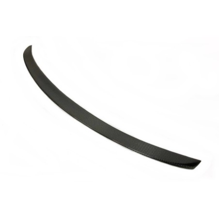 Spoiler Carbonio Audi A5 Coupe 2017