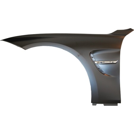 Kit De Carrosserie BMW F30 12-18 Look M3