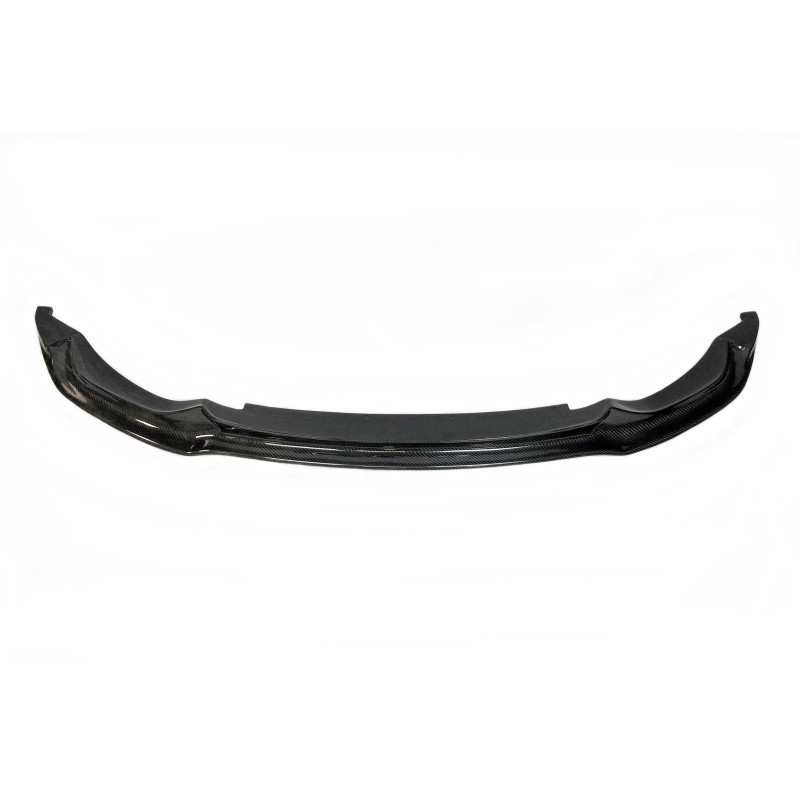 SPOILER ANTERIORE BMW F80 / F82 / F83 M4 CARBONIO Look CS