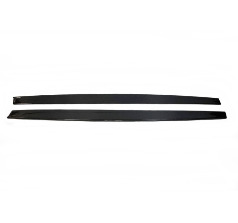 Side Skirts Diffuser BMW F80 / F82 / F83 Carbon