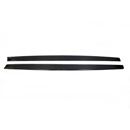 Diffuseur Jupes BMW F80 / F82 / F83