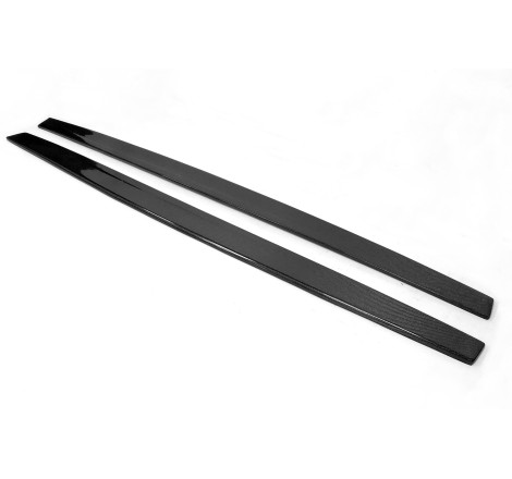 Kit De Carrosserie BMW F80 M4 /F82 M4/ F83 M4 Carbone Look CS